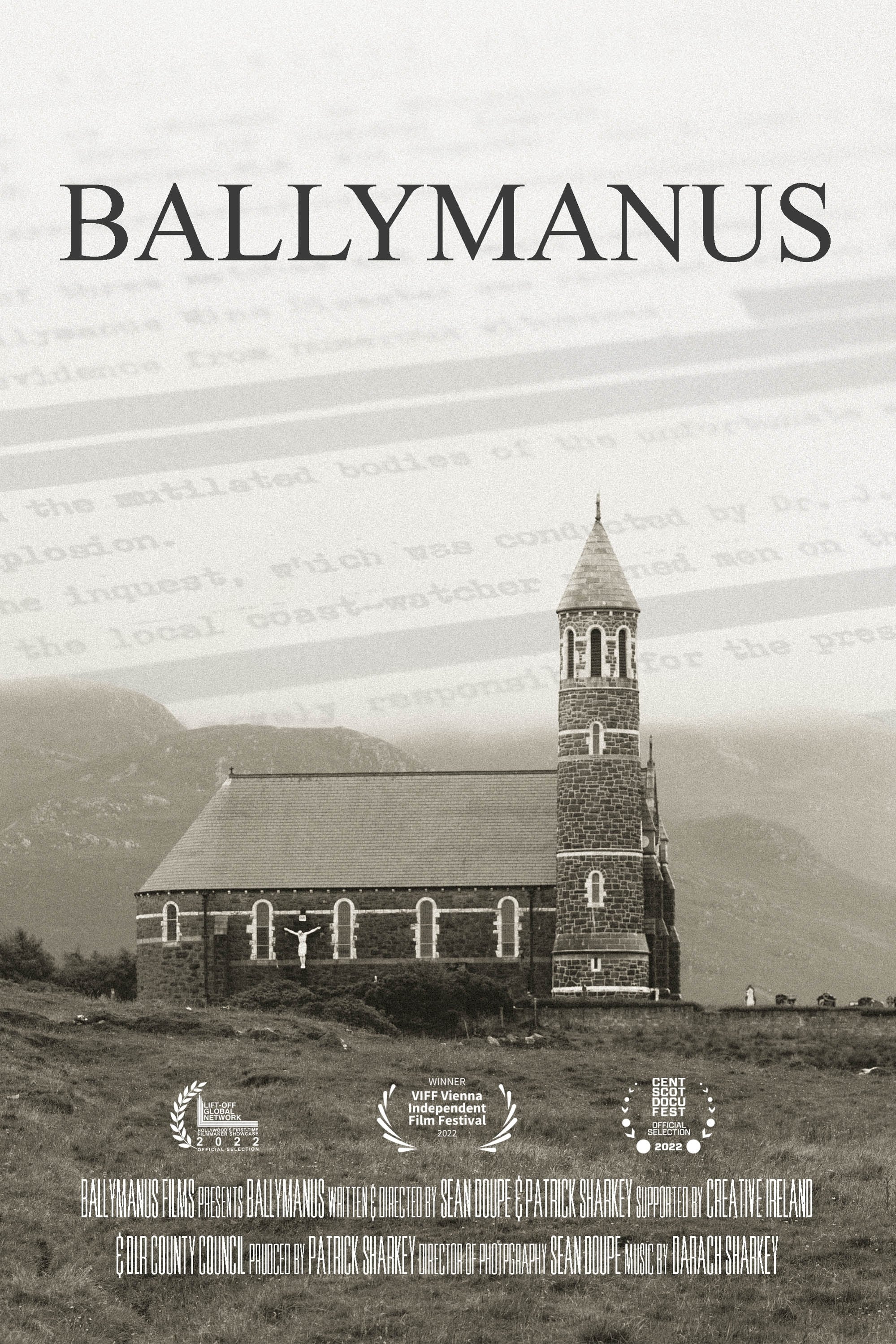 Ballymanus | Ballymanus