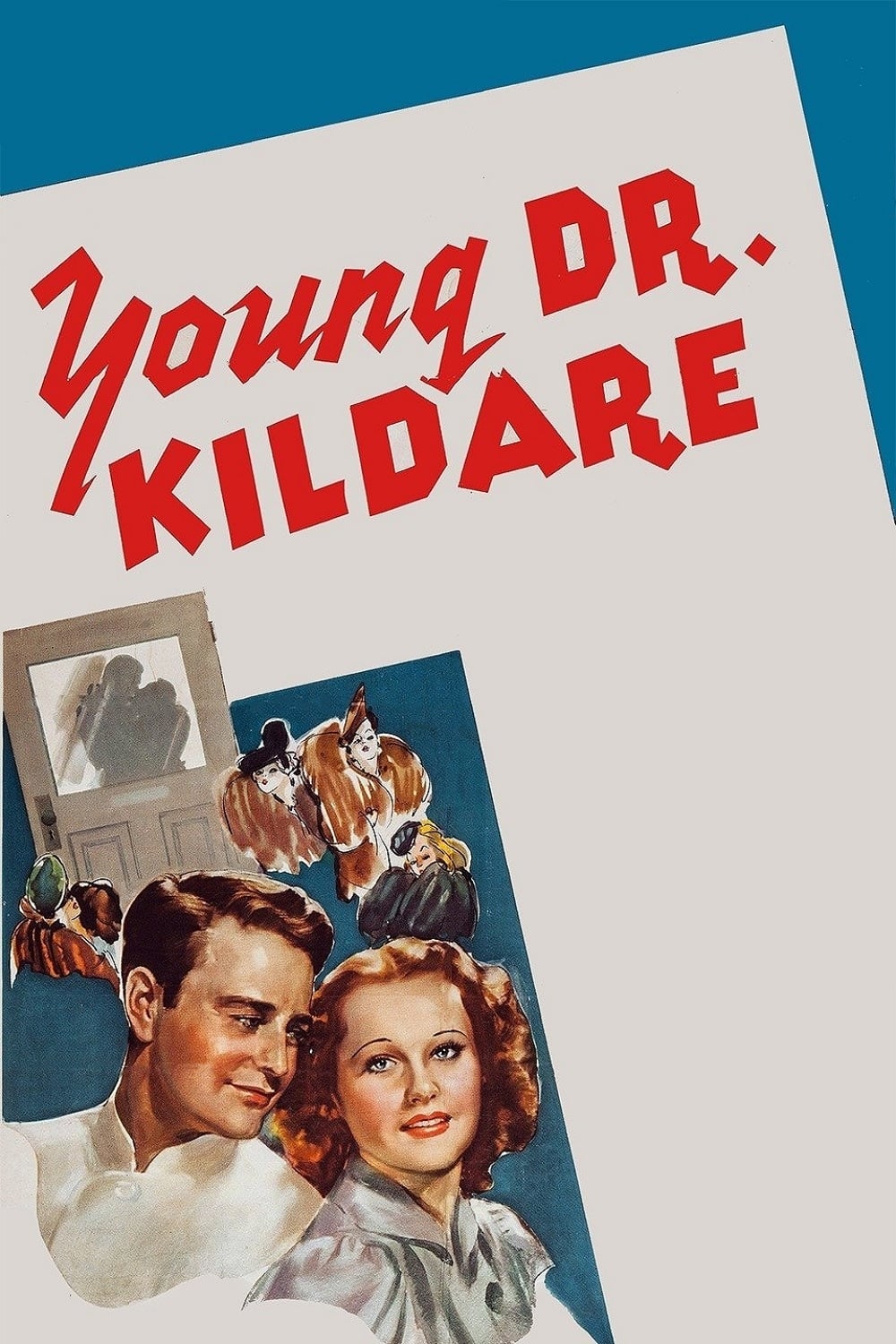 Young Dr. Kildare | Young Dr. Kildare