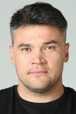 بازیگر Кирилл Кошарин  