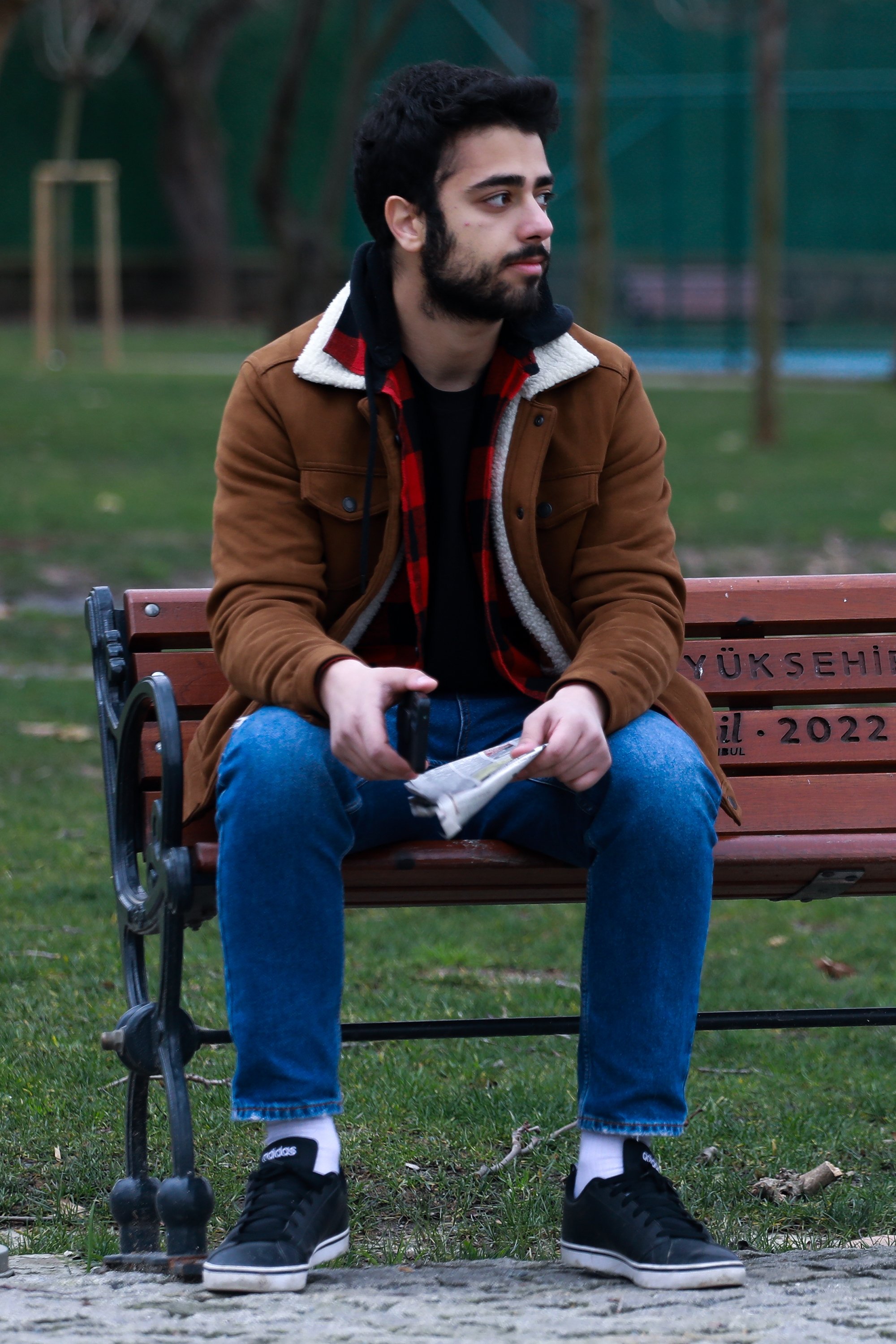 بازیگر Mavzer Miraç Bukebudraç  