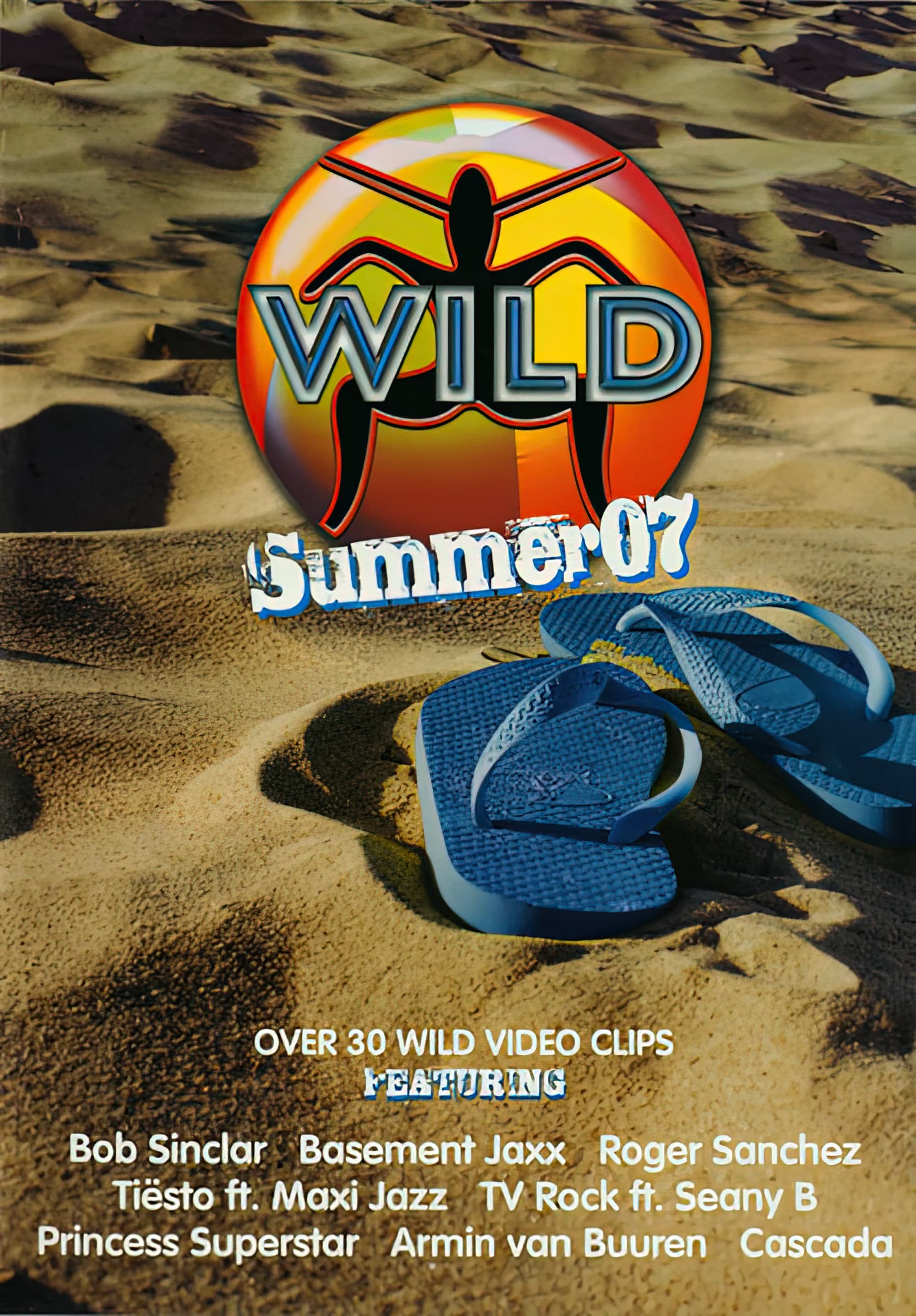 Wild Summer 07 | Wild Summer 07