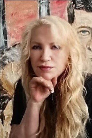 بازیگر Susanne Vierkötter  