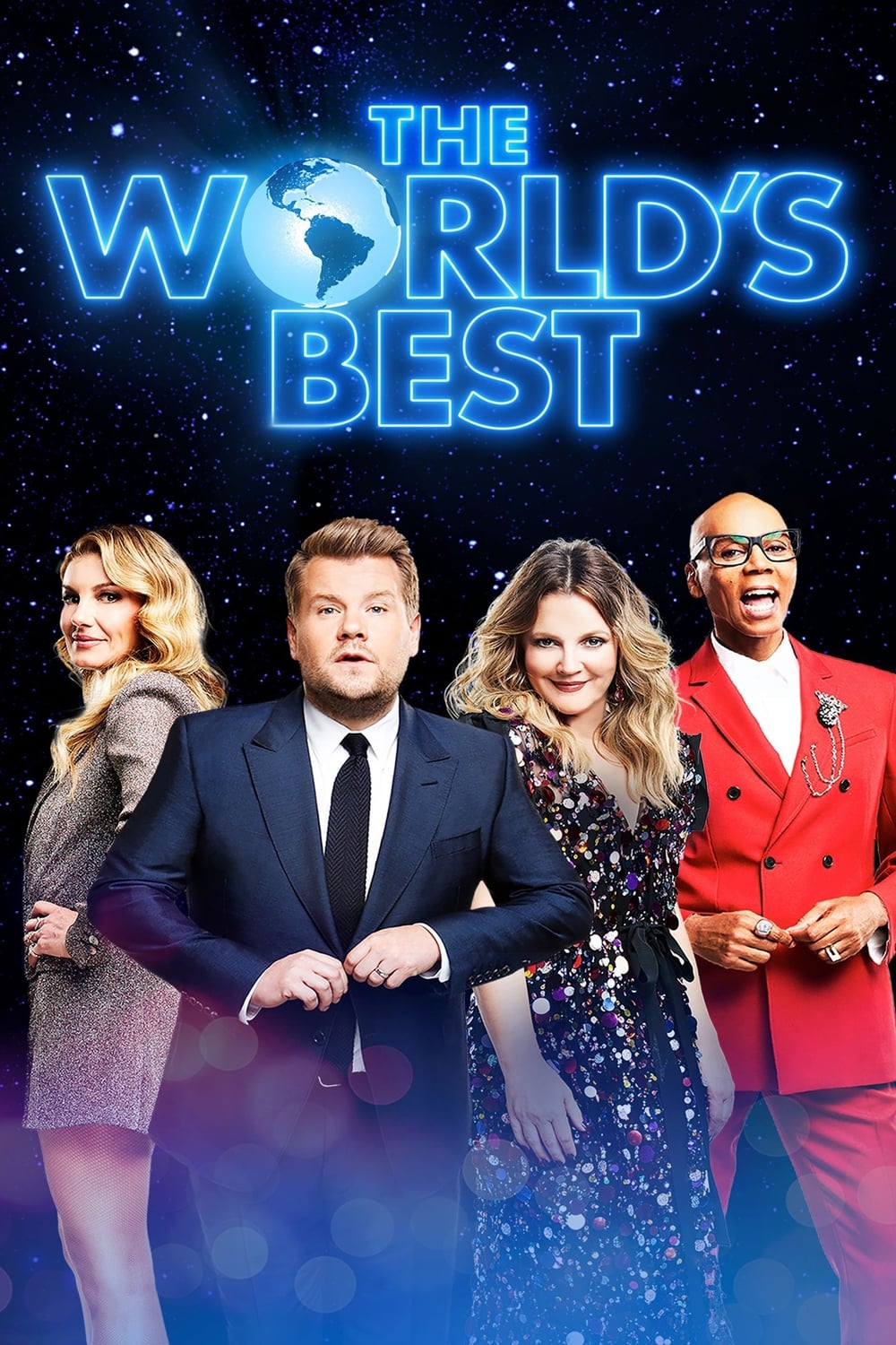 The World's Best | The World's Best