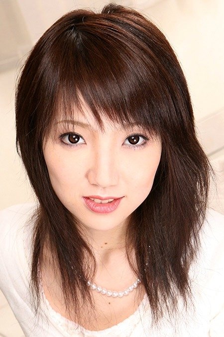 بازیگر Saya Yasuda  