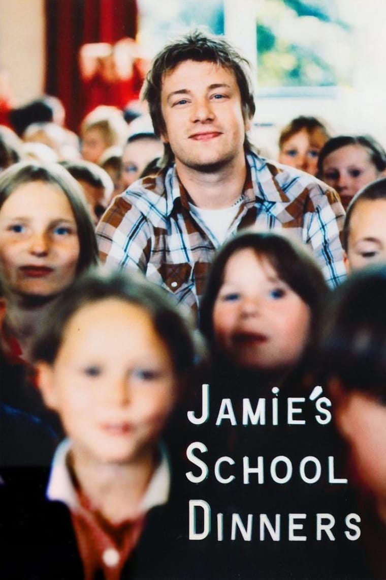 Jamie's School Dinners | Jamie's School Dinners