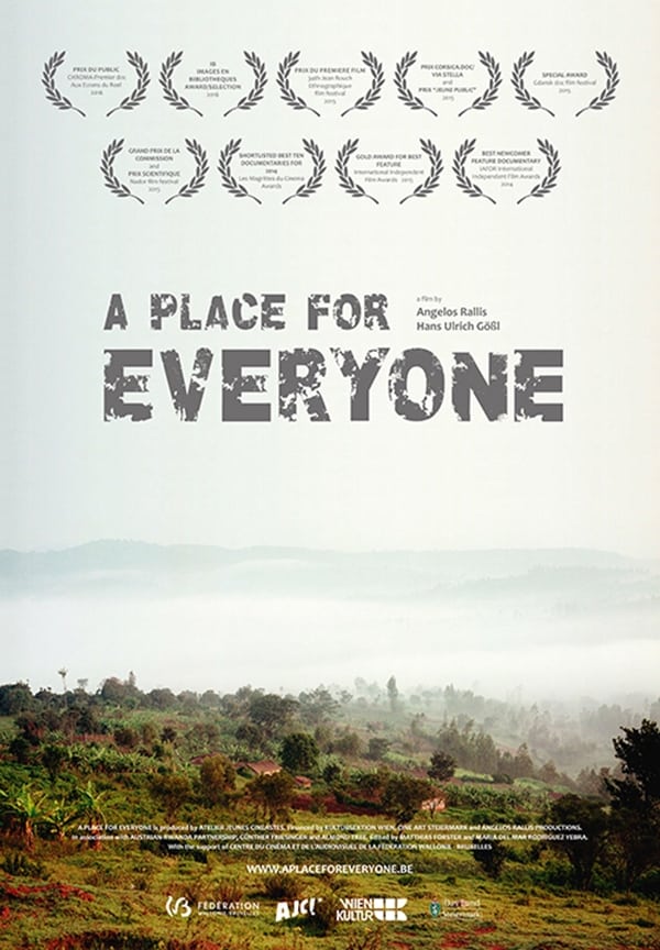 A Place For Everyone | A Place For Everyone