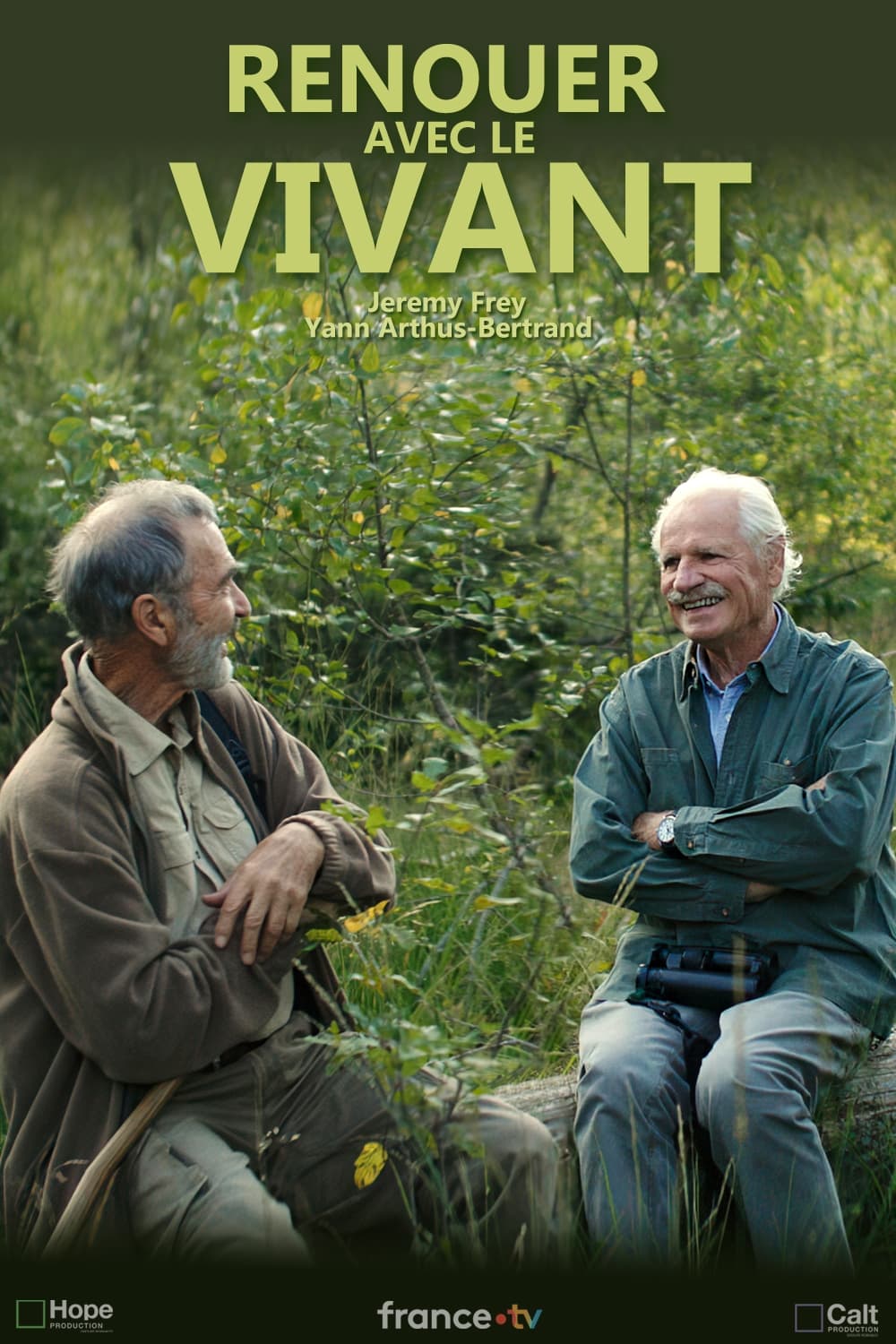 Renouer avec le vivant | Renouer avec le vivant