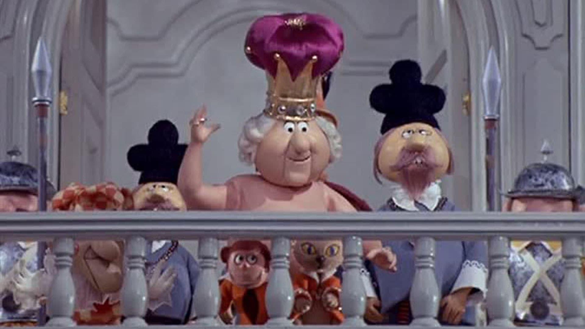 Hans Christian Andersen's The Emperor's New Clothes|Hans Christian Andersen's The Emperor's New Clothes
