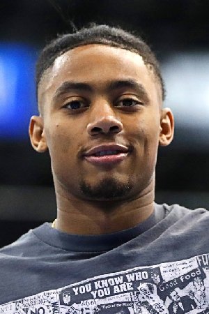 بازیگر Amari Jones  