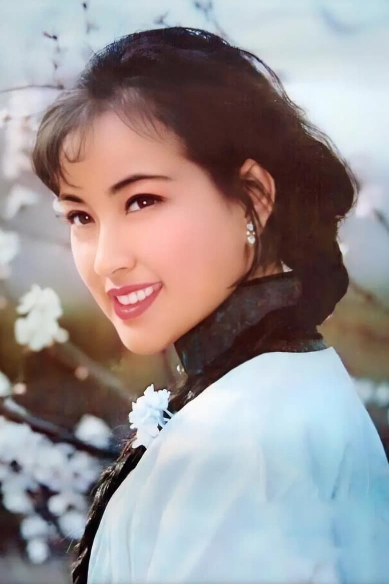 بازیگر Liu Xiaoqing  