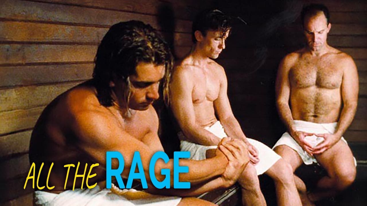 All the Rage|All the Rage