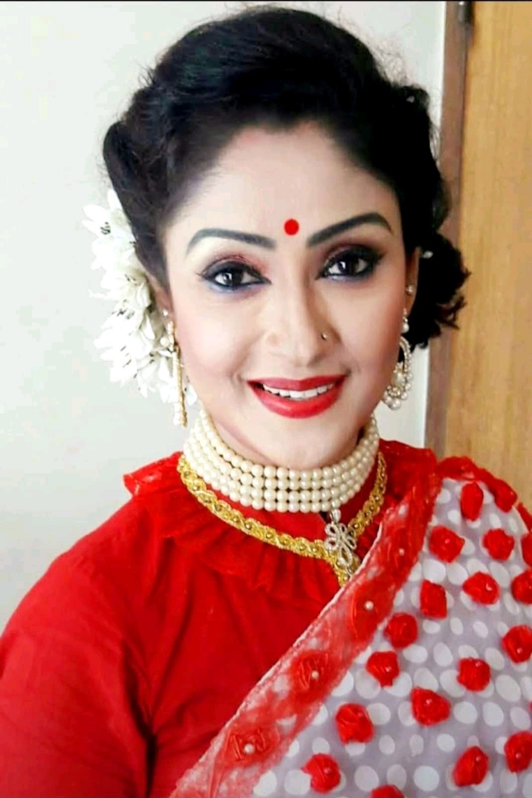 بازیگر Golam Farida Chhonda  