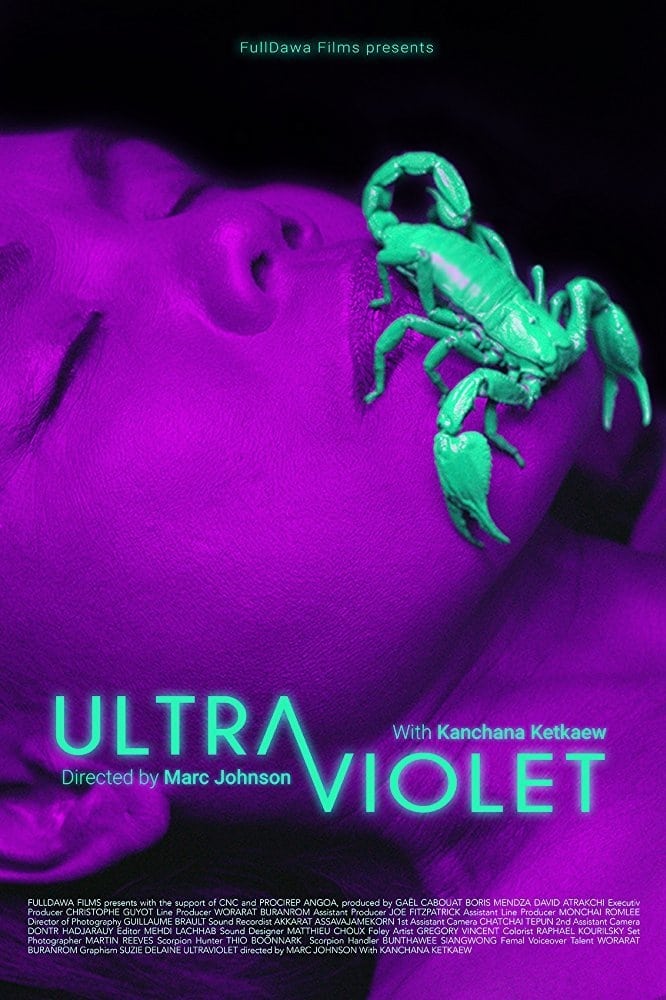 Ultraviolet