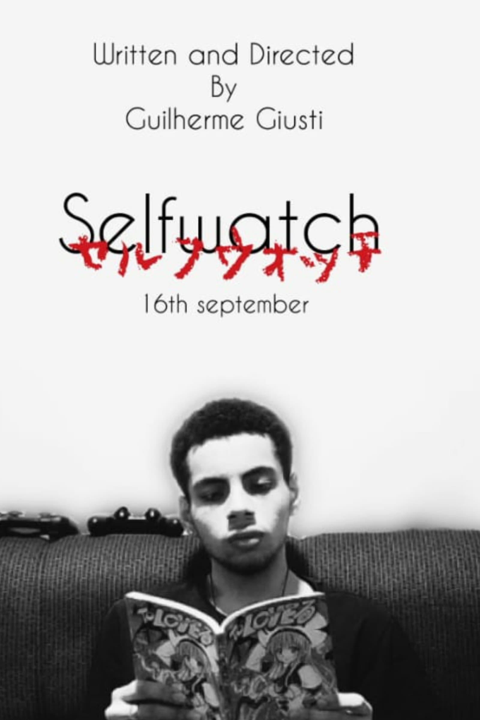 Selfwatch | Selfwatch