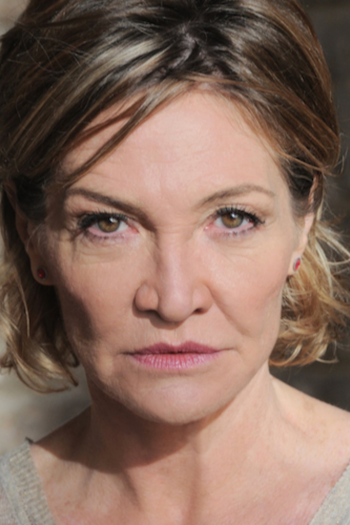 بازیگر Blanca Martínez  