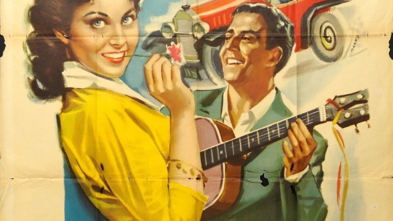 Gitarren der Liebe|Gitarren der Liebe