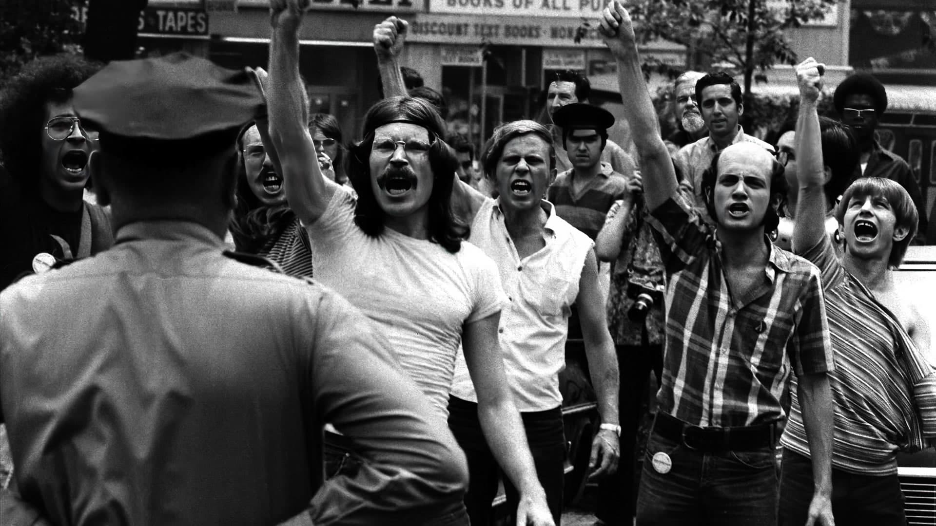 Stonewall: aux origines de la Gay Pride|Stonewall: aux origines de la Gay Pride