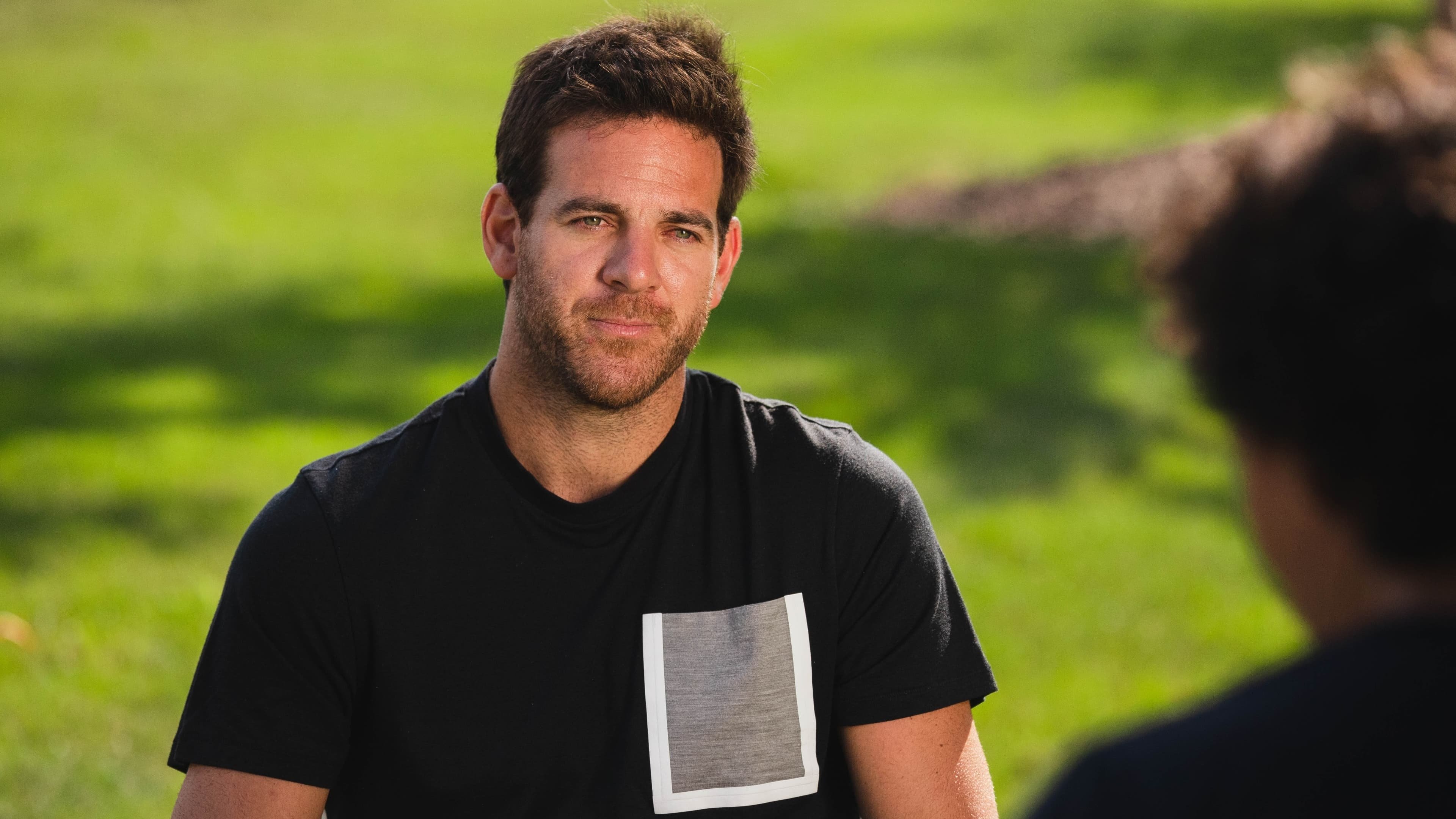 Del Potro, el último match point|Del Potro, el último match point