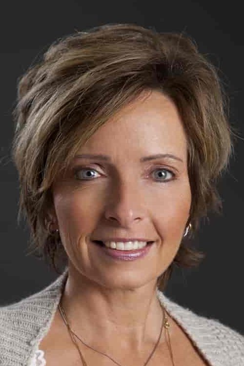 بازیگر Hanne Kristin Rohde  