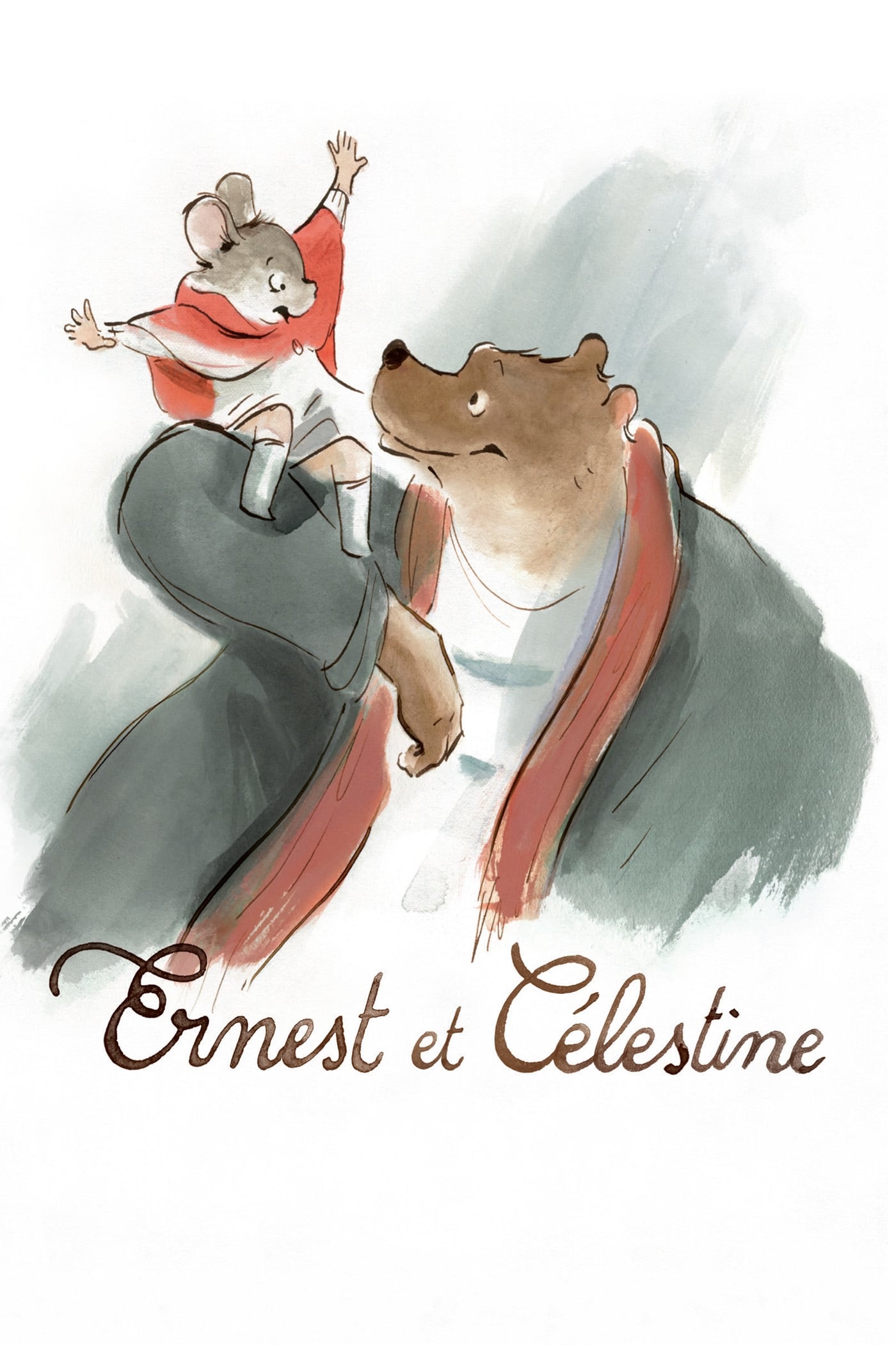 Ernest et Célestine | Ernest et Célestine