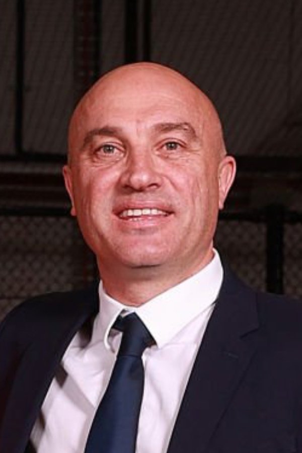 بازیگر John Didulica  