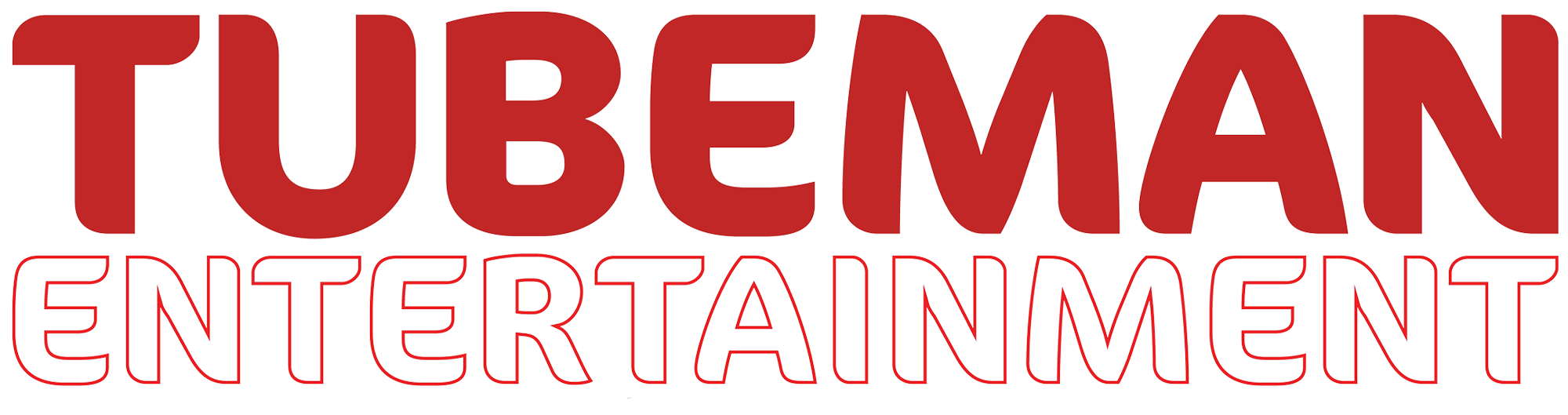 Tubeman Entertainment