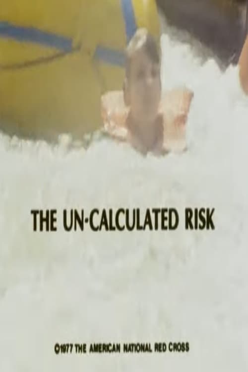 The Un-Calculated Risk | The Un-Calculated Risk