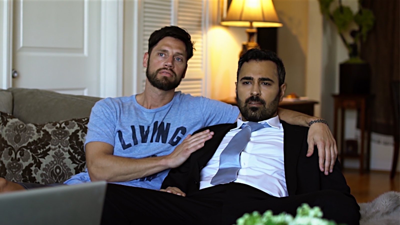 Bromance|Bromance