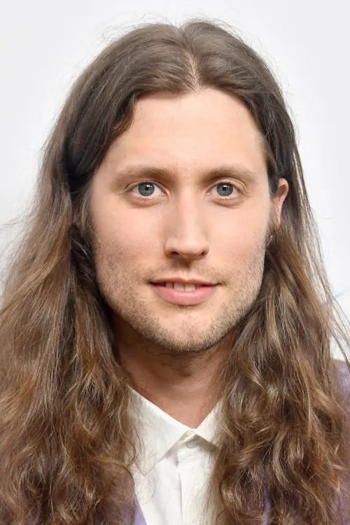 بازیگر Ludwig Göransson  