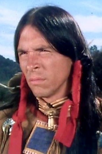 بازیگر Don Shanks  