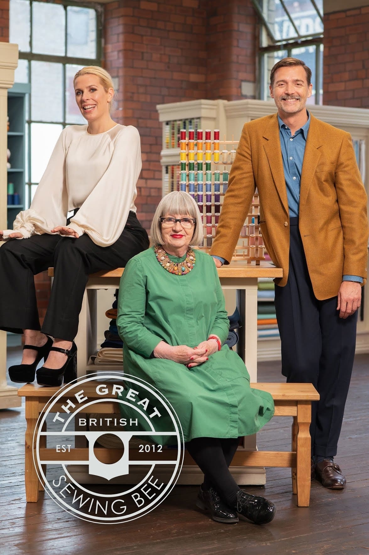 The Great British Sewing Bee | The Great British Sewing Bee