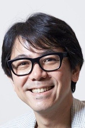 بازیگر 河野伸  