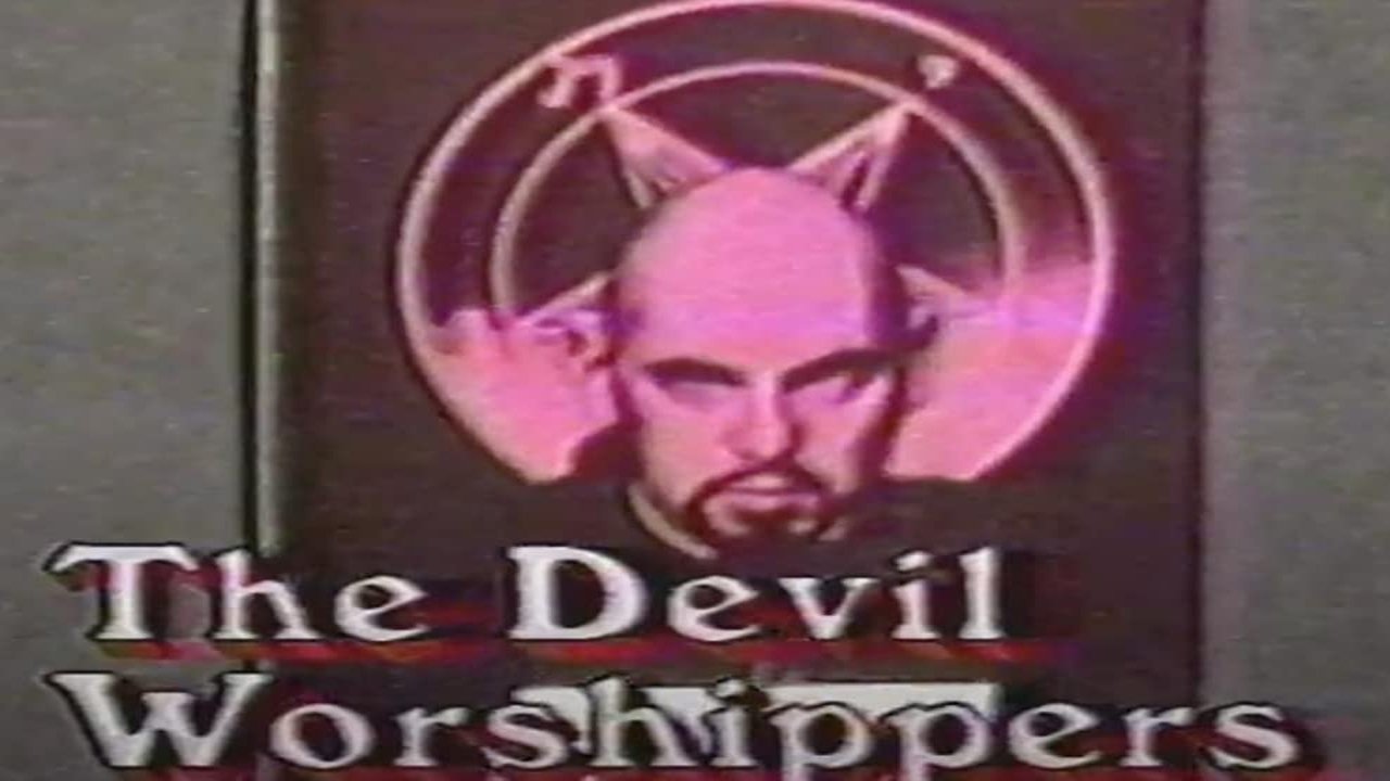 The Devil Worshippers|The Devil Worshippers