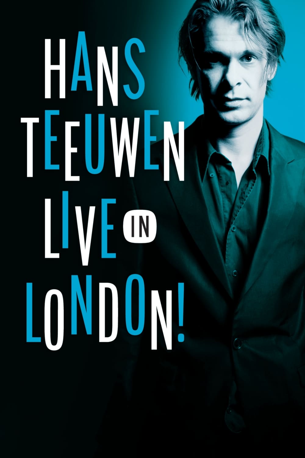 Hans Teeuwen: Live in London | Hans Teeuwen: Live in London