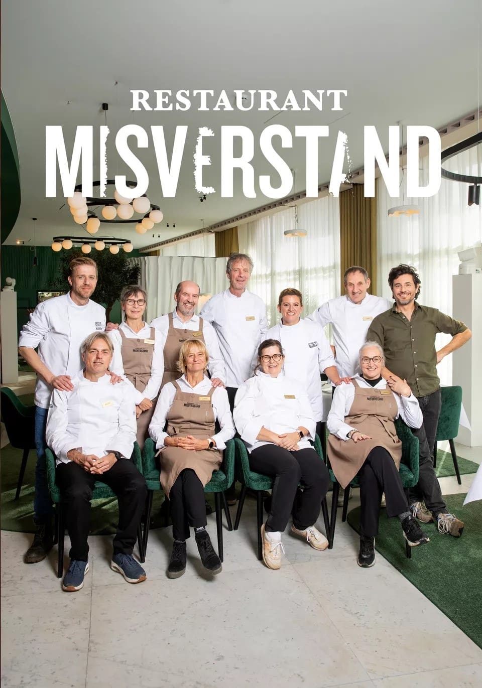 Restaurant Misverstand | Restaurant Misverstand