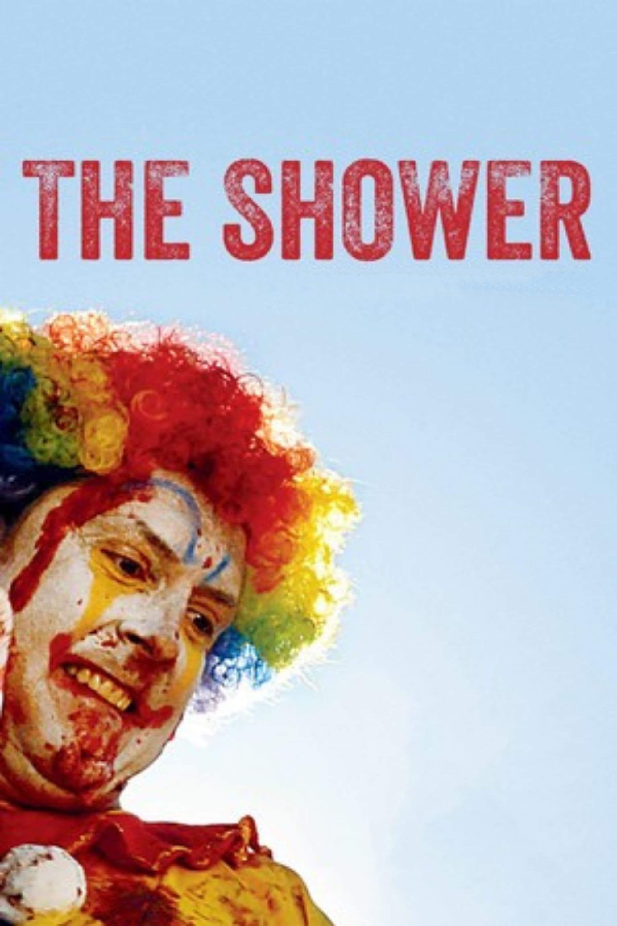 The Shower | The Shower