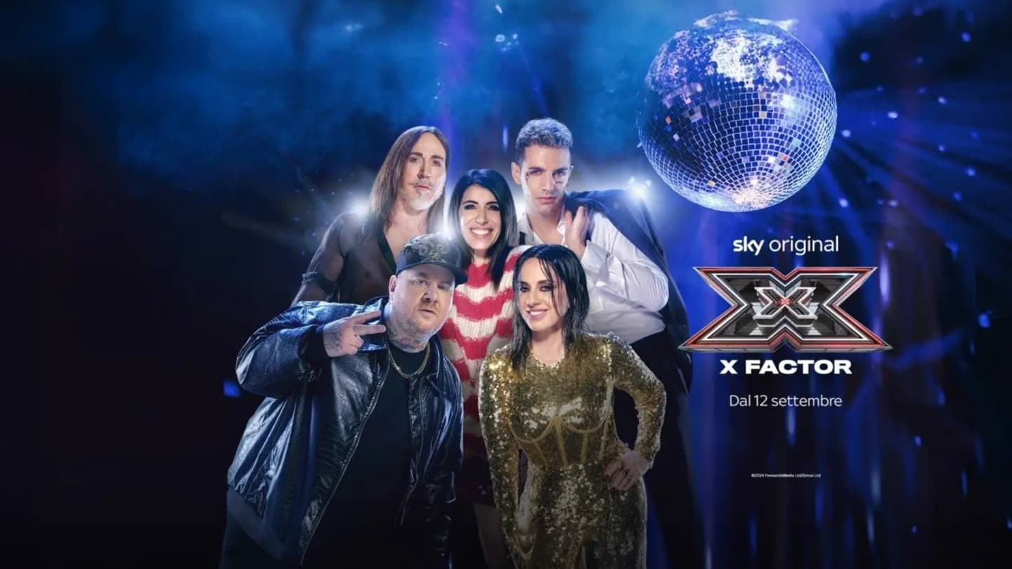 X Factor|X Factor