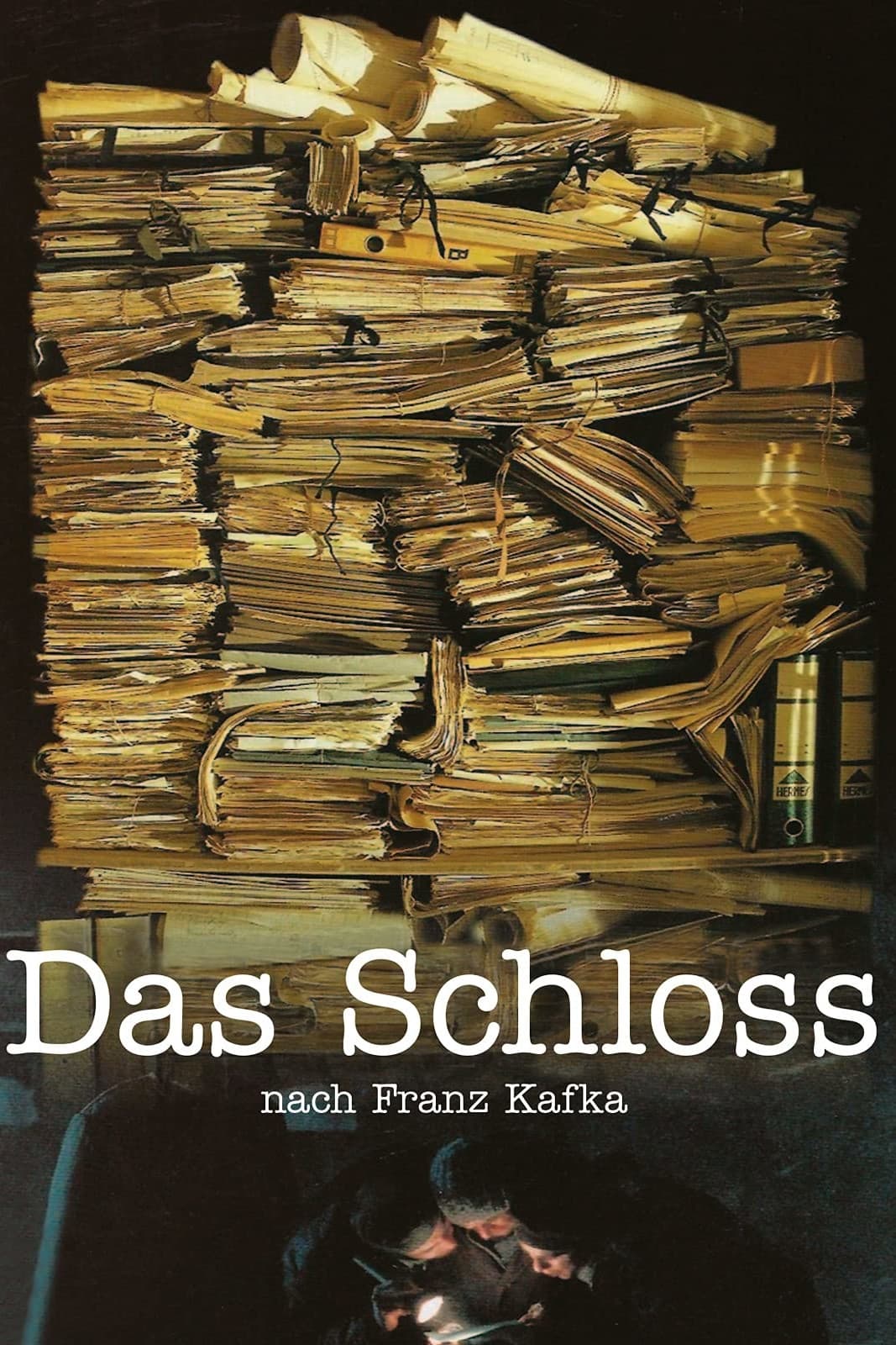 Das Schloß | Das Schloß