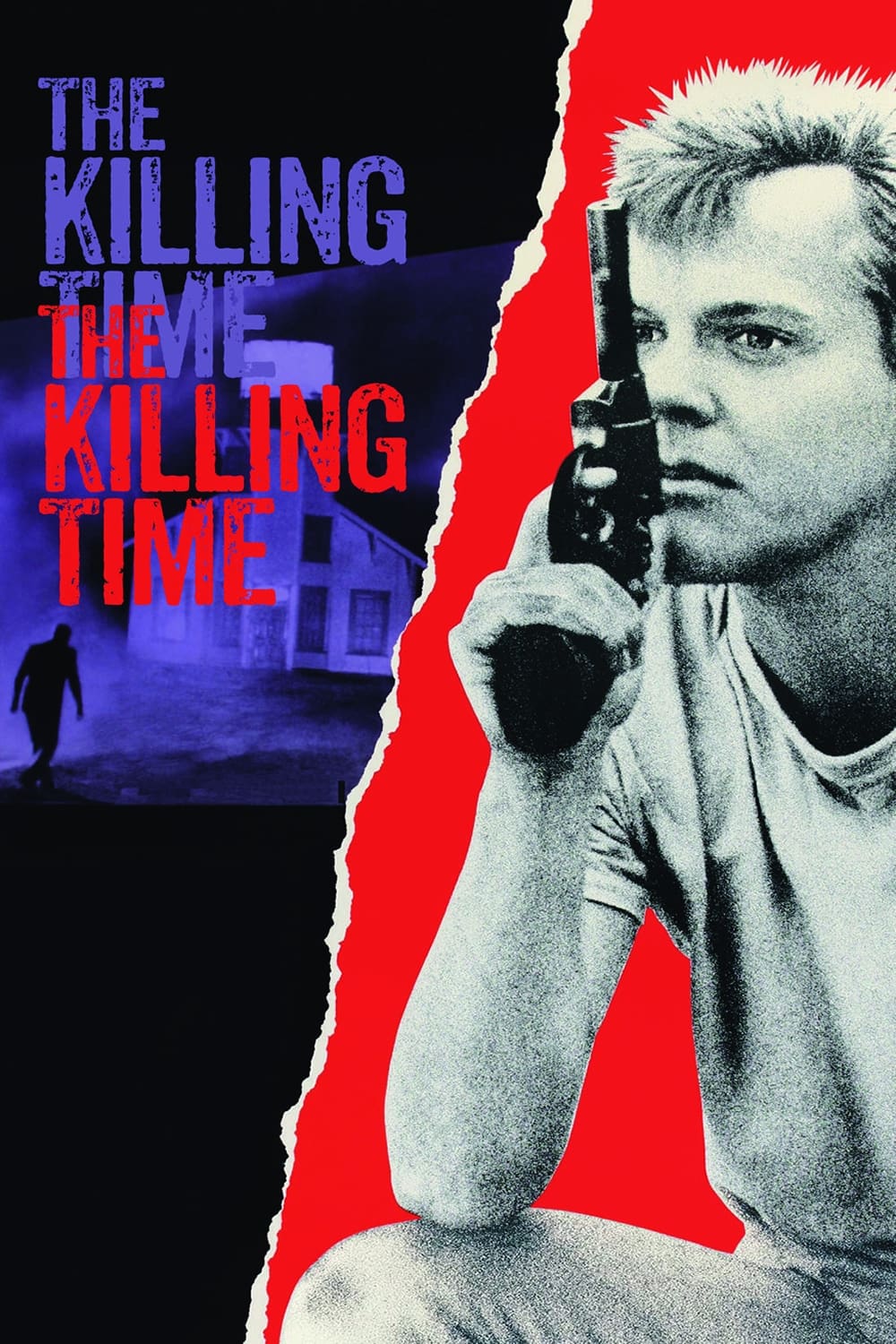 The Killing Time | The Killing Time