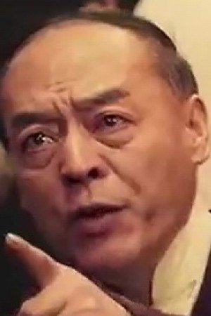 بازیگر 潘剑  