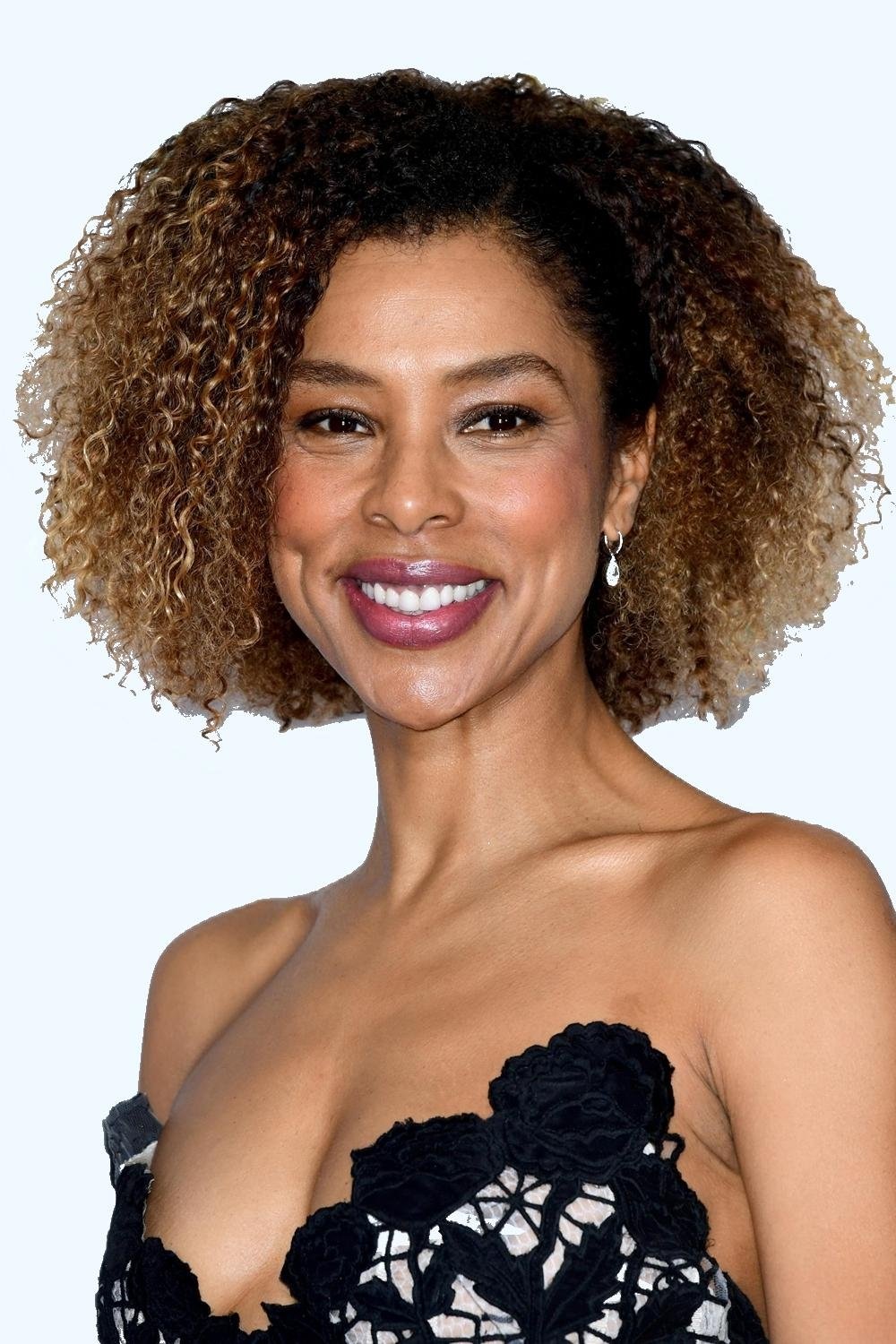 بازیگر Sophie Okonedo  