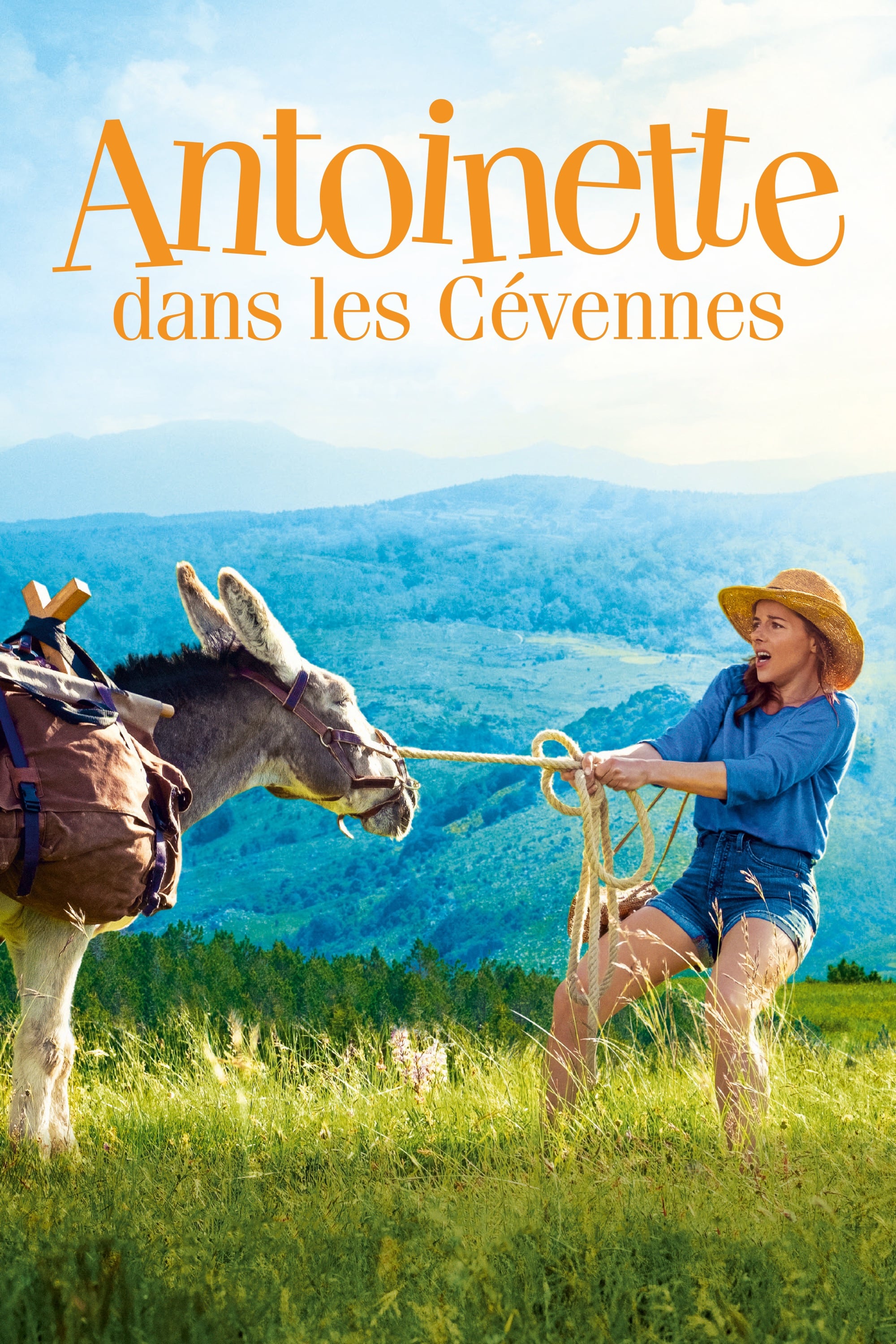 Antoinette dans les Cévennes | Antoinette dans les Cévennes