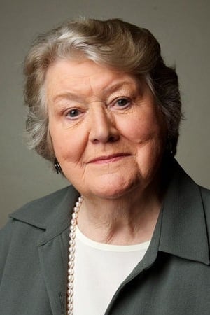 بازیگر Patricia Routledge  