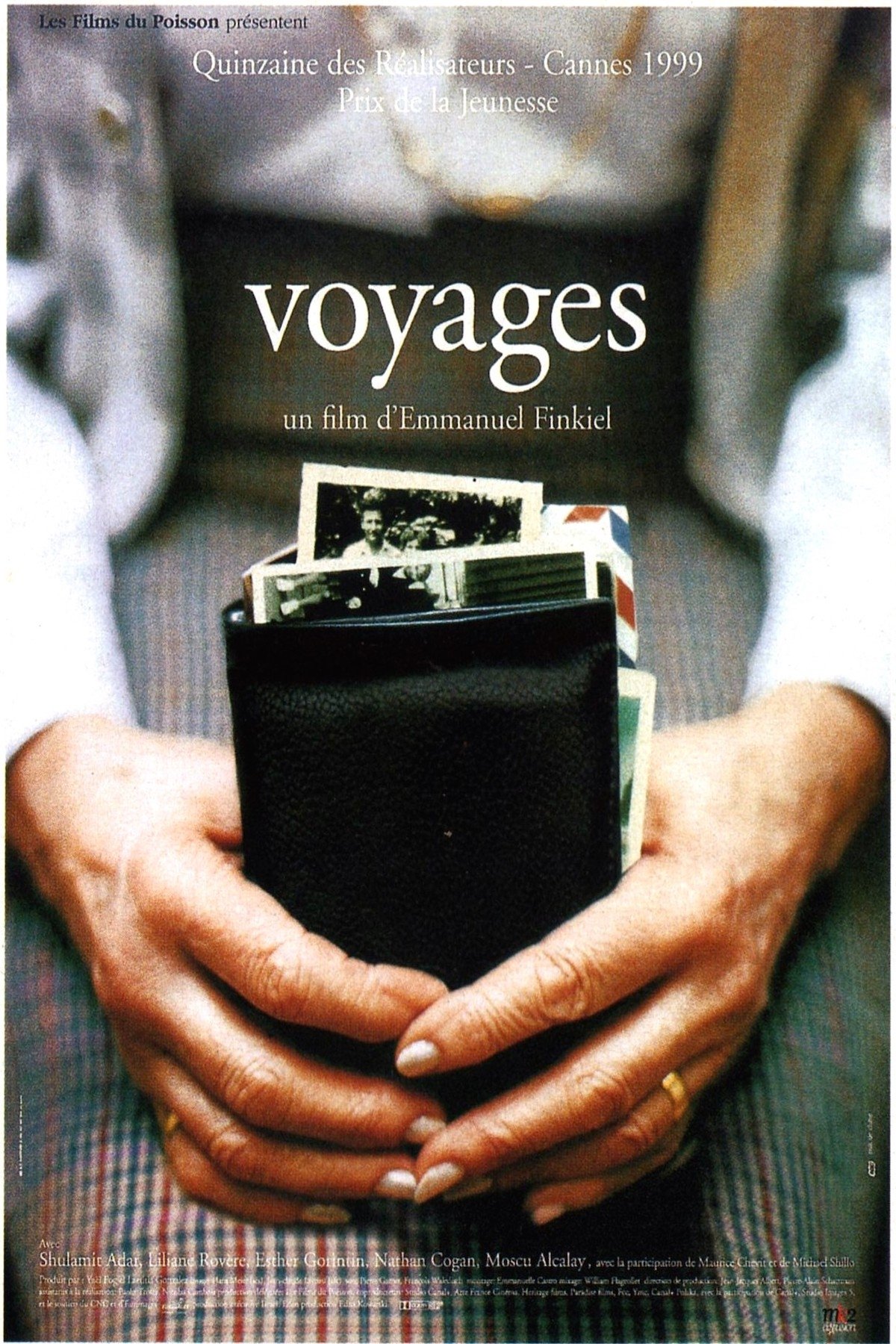 Voyages | Voyages