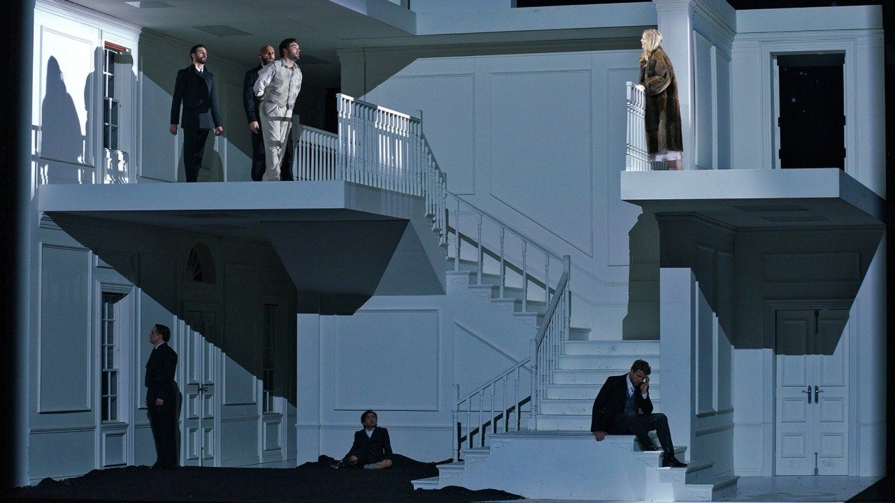 Rodelinda|Rodelinda