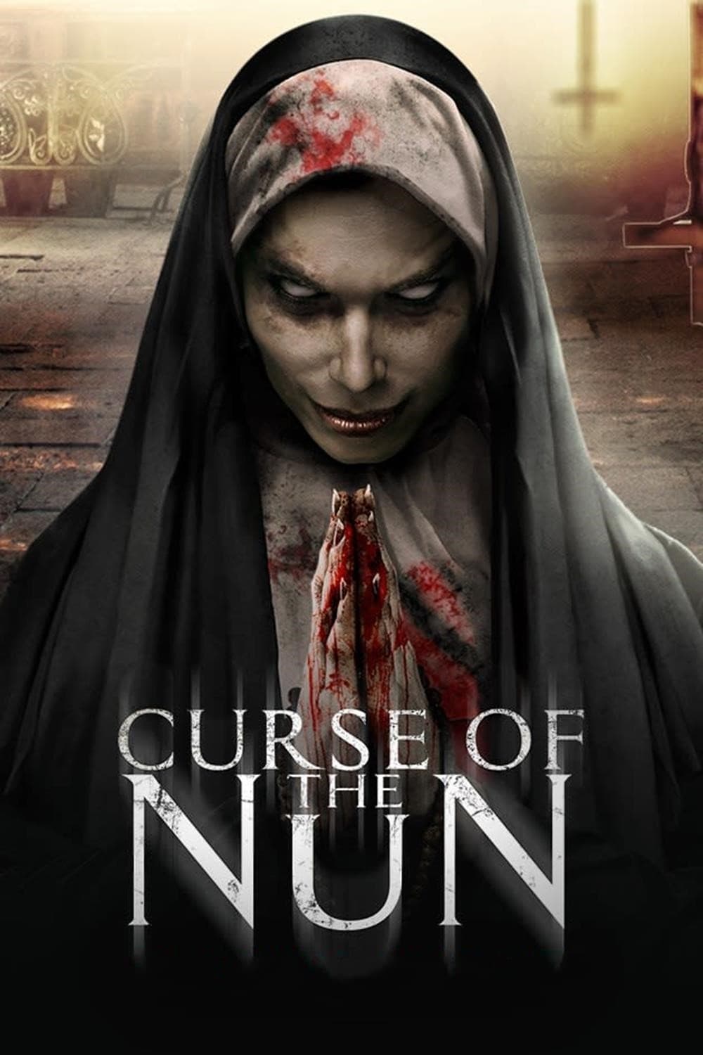 Curse of the Nun | Curse of the Nun