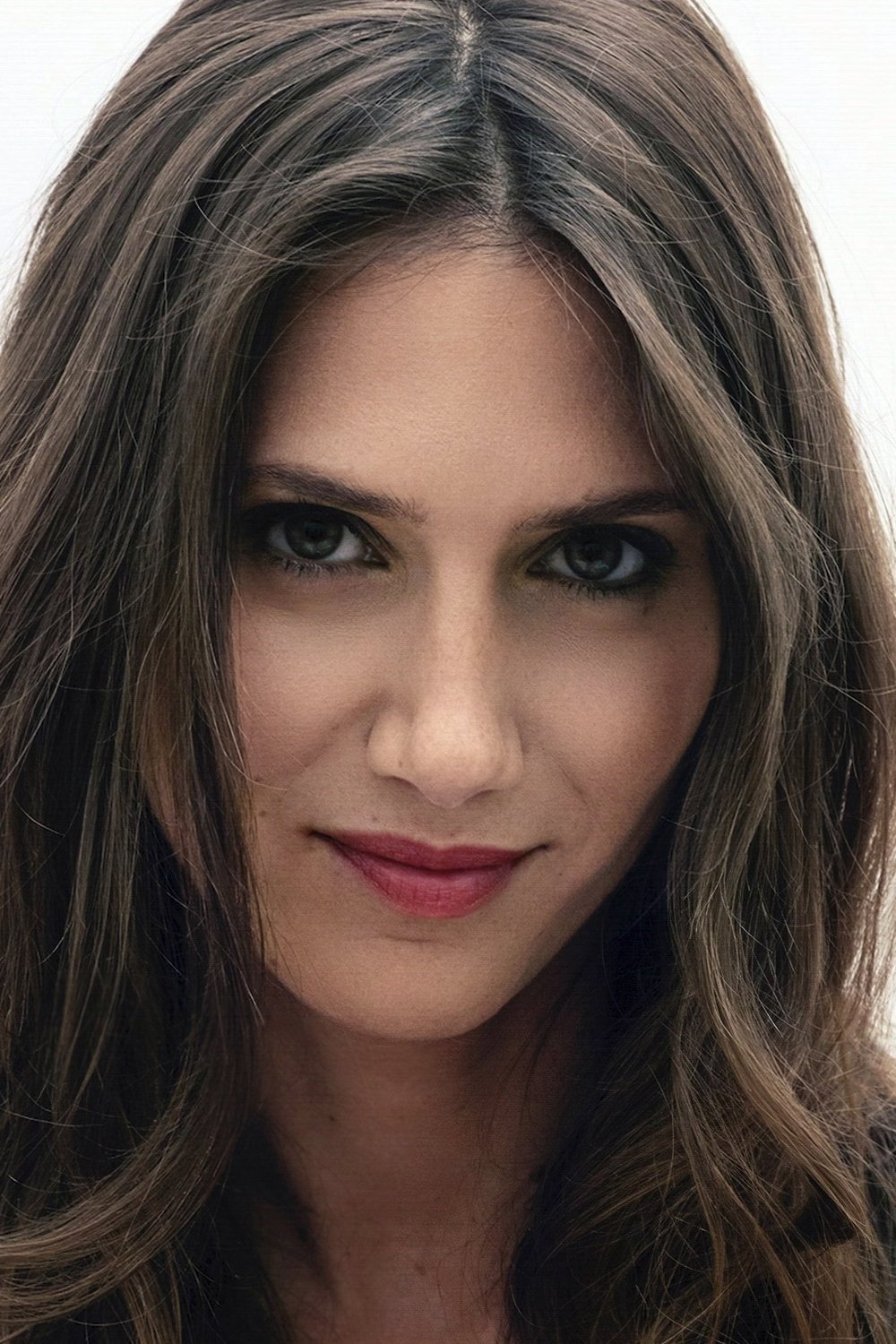 بازیگر Sandra Rosinsky  