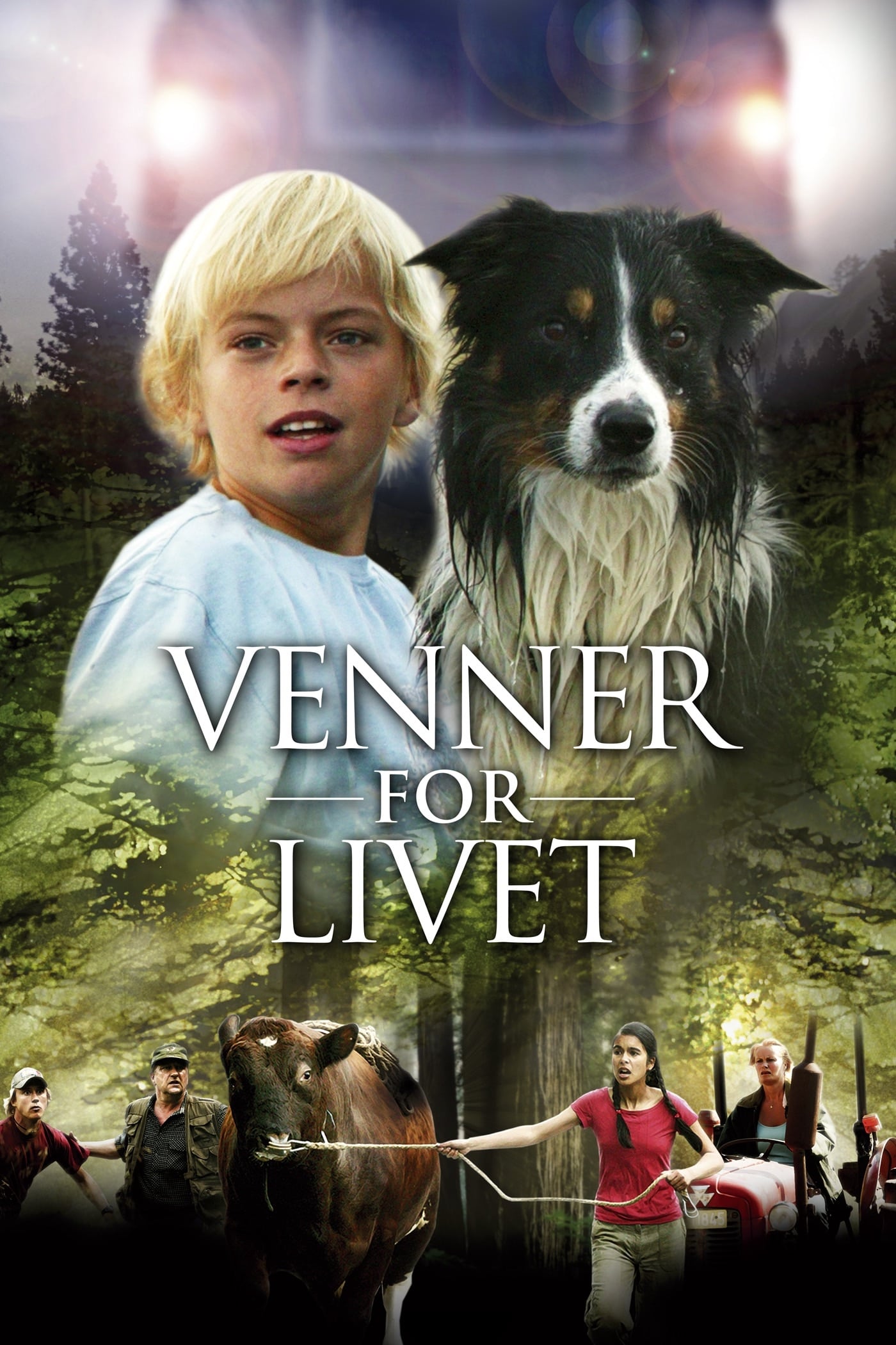 Venner for livet | Venner for livet