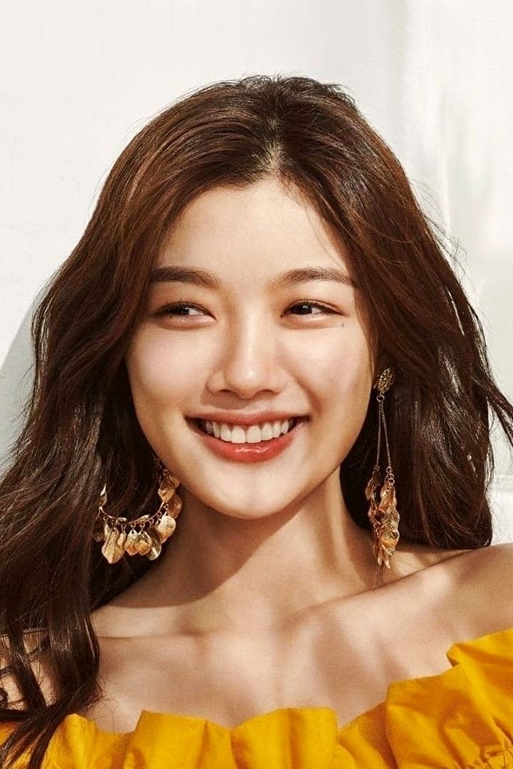 بازیگر 김유정  