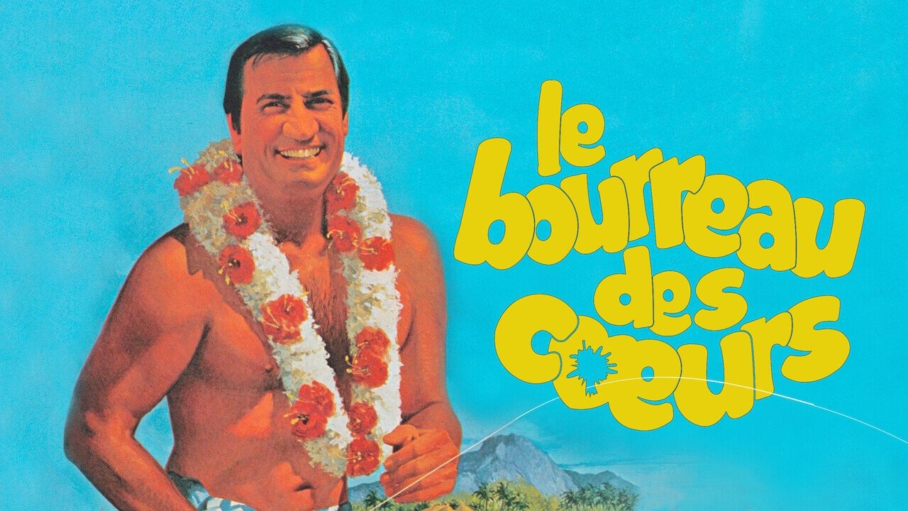 Le Bourreau des cœurs|Le Bourreau des cœurs
